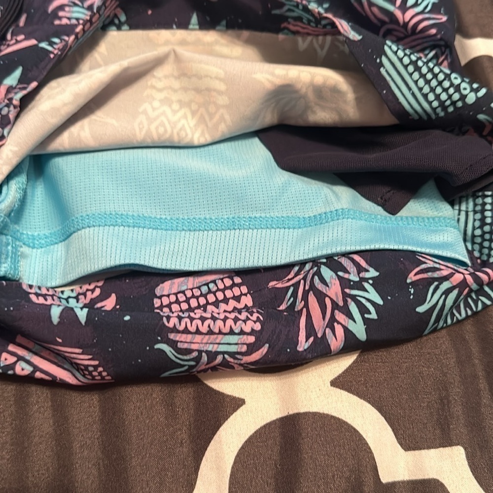 Swim trunks - Picture 3 of 5